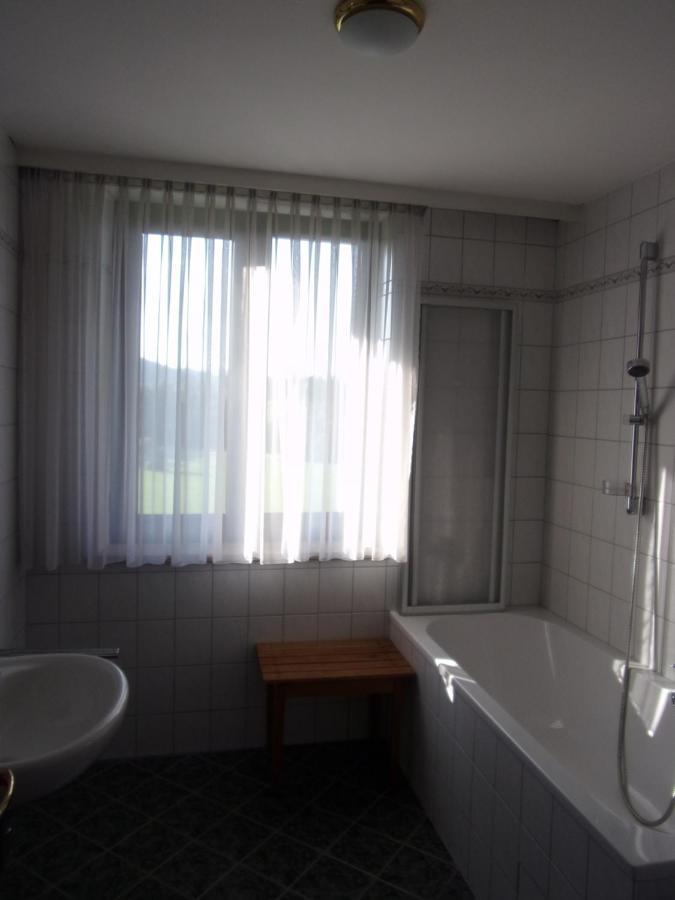 Hotel Landgasthof Hacker Zachenberg Exteriér fotografie