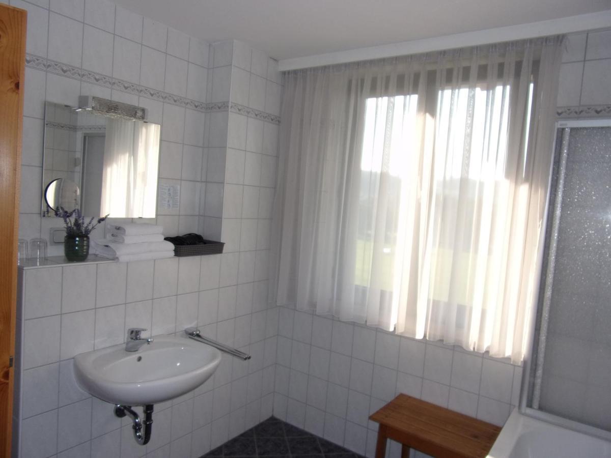 Hotel Landgasthof Hacker Zachenberg Exteriér fotografie