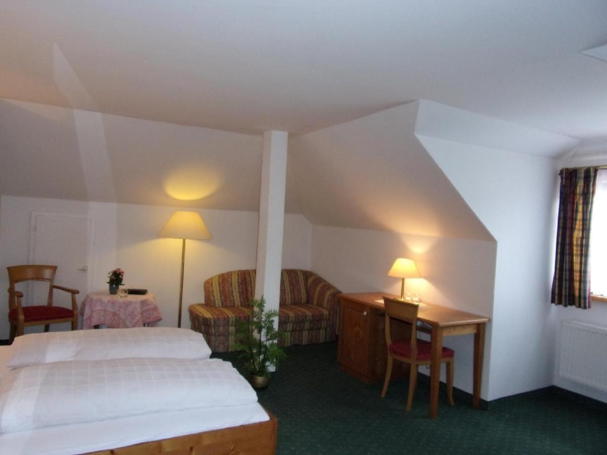 Hotel Landgasthof Hacker Zachenberg Exteriér fotografie